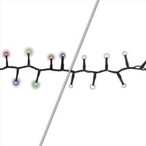 Celebrative Classic 1000 LED Bulbs Shimmering Sparkle rice light